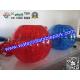 Attractive Human Inflatable Bumper Ball Running Race  For Kids