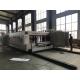 Automatic Corrugated Box Printing Slotting Machine / Box Printing Machine
