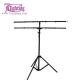 Wholesale 118inch Tripod Light Stand Portable Lighting Stands & Truss for audio and lighting production