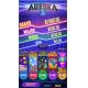 AURORA-1 Arcade Game Boards Fishing Game Board For Vertical Screen Cabinet