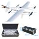 Load Thermal Pod 30X Camera VTOL Security UAV Aircraft 4800m Flight Altitude HXAYK-250