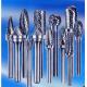 KM wholesale high quality tungsten carbide burrs