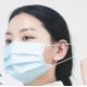 Anti Bacteria Disposable Earloop Mask Hospital Mouth Mask For Virus Protection