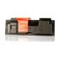 TK - 310 Kyocera Mita Toner Cartridges , Compatible Black Printer Laser Toner