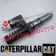 Caterpiller Common Rail Fuel Injector 250-1303 10R-1276 392-0203 392-0212 Excavato For 994D Engine