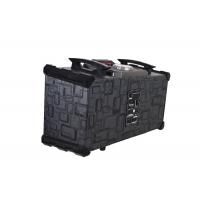 Remote Control Wireless Bluetooth Dj Speakers , Active Or Passive Speakers