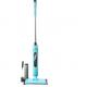 50W Wet Dry Vacuums Floor Cleaner HEPA 75dB for Home Use