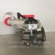 1118300ABY Truck Auto Part Turbocharger For JMC 493 Euro 4