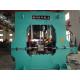 Four Columns Hydraulic Forming Press 1000T For Automotive Exhaust Pipe