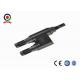 4000W Solar Branch Connector High Current Carrying Capacity RoHS Certified