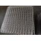 Spiral Distance 4.5mm Military Hesco Barriers 5.0mm Mesh Wire 300g/M2 Geotextile Fabric Weight