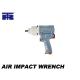 Air Powered OEM Small Impact Wrench 2.75kg For Industrial Use