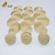 100% Human Cuticle Aligned Virgin Hair 613 Virgin Hair Bundles