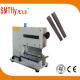 Pneumatic PCB Cutting Machine with CE Approval PCB Depaneling PCB Separator