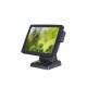 Windows Operate System Touch Screen Pos , I3 I5 CPU Stand Pc Pos System