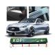 Self Healing 7.5 Mil High Gloss Paint Protection Film PPF Anti Scratch Car Wrap