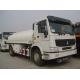HOWO 4X2 10000 Liter(10M3) Fuel Tanker Truck