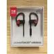 NEW Beats By Dre Power Beats 3 WIRELESS Earbud Headphones grey red made in china grgheadests.com