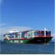 Destination Germany China Sea Freight Services Transportation