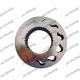 Lightweight Oil Pump For Diverse Temperature Applications