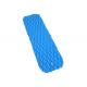 Unlimited stitching Inflatable Sleeping Pad Custom Color 189 * 60 * 2 . 5CM