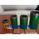 B76 Impregnated Bits / Diamond Core Drill Bits For Mineral Exploration Core Drilling