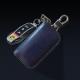 Car Keys RFID Blocker Pouch Faraday Anti Theft Shield For Smart Fobs