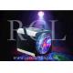 Stage LED Effect Light / LED Kaleidoscope , LED 7 Heads RGB Three Colors Magic Light
