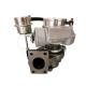 Turbocharger HX25W 504057286 2852275 4035394 4042195 4033353 4033353H 4035393 for IVECO CDC NEF TELEHANDLER