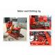 220V / 380V Water Well Drilling Equipment , 180m Core Drilling Machine For Mining