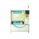 Advanced 5E-5 Mbar·l/sec Helium Leak Detection Chamber For High-Precision Leak Testing Equipment
