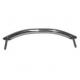 STAINLESS STEEL BOAT OVAL GRAB HAND RAIL HANDLE