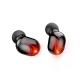 Sports Bt Wireless Earphones Earbuds 2.4GHZ  Frequency 1 Hours Charging Time