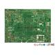 PCB Board PCBA For Consumer Electronics , Copper Clad Printed Circuit Board