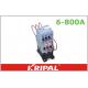 Electrical Switch Over Switch AC Contactor Magnetic 9A 12A 18A 22A