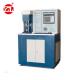 MRS-10A Bearing Four Ball Wear And Friction Tester , Frictional Force And Temperature Curves