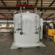 Steel Micro Bulk Tanks For Cryogenic Liquid Oxygen Nitrogen Argon Storage