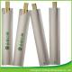Twins Eco Friendly Disposable  21cm Natural Bamboo Chopsticks Open Paper Packing
