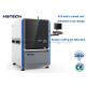 High Speed Touch Screen Inline Automatic PCB Router Machine GERBER File Import