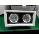 COB LED venture box lighting ceiling spot light allory led downlighting