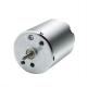 Electric Curtains Motor 0.12-0.17A 3-24V 3507-4842RP DC Brush Motor Go-Gold