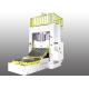 Energy Saving Hydraulic Die Spotting Press Machine Cold Press Industrial Machine