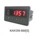 Small Size Electronic Weighing Indicator KAW200- B60[S] For Industrial