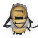 Multi Purpose TPU Waterproof Backpack 13 Liters For Outdoor Hiking