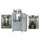 precision Medicine High Speed Capsule Filling Machine For Pharmaceutical