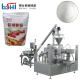 Fully Automatic Premade Pouch Packaging Machine For Sugar Powder