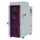 80L - 1000L Programmable Temperature Humidity Environmental Simulation Test Chamber