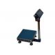 WEDST30THR high precision electronic platform scale stainless steel weighing platform
