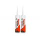 Neutral Cur Metal Silicone Sealant For Sealing Around Various Masonry Joints