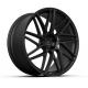 Matte Monoblock Forged Car Wheel Car Rims 23inch 23X10.5 For Audi RS Q8 5X112